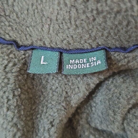 Orvis | Insulated Windbreaker Jacket - Picture 6 of 7